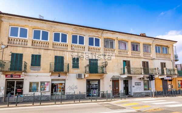 appartamento in vendita a Giaveno