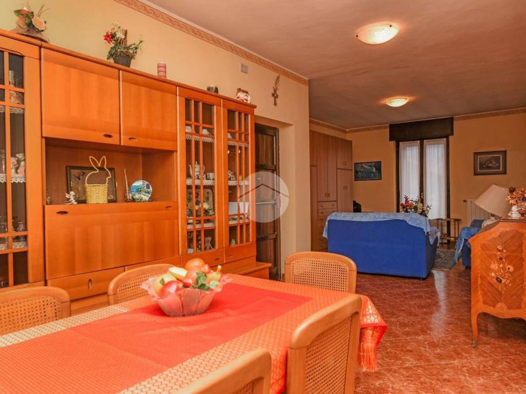 appartamento in vendita a Giaveno