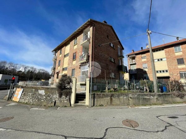 appartamento in vendita a Giaveno in zona Colpastore