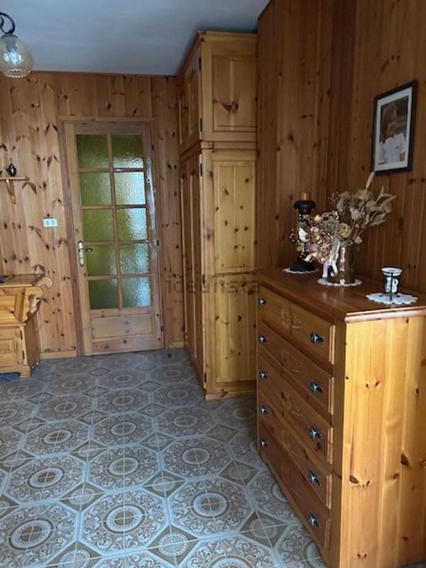 appartamento in vendita a Giaveno in zona Selvaggio