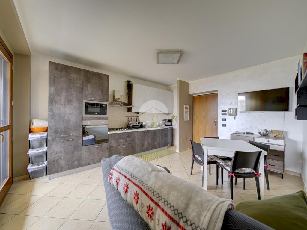 appartamento in vendita a Giaveno