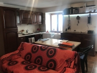 mansarda in vendita a Giaveno