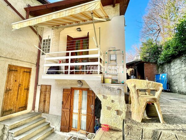 appartamento in vendita a Giaveno