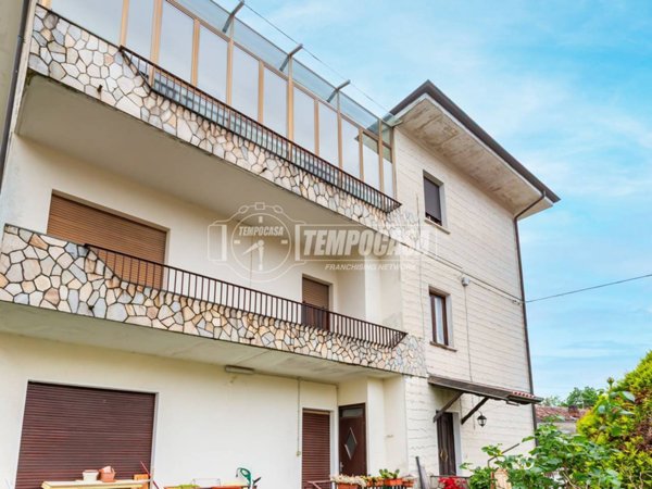 appartamento in vendita a Giaveno