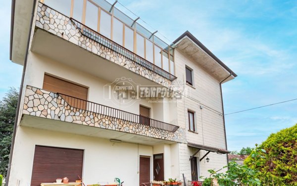 appartamento in vendita a Giaveno