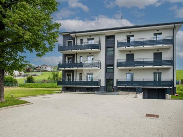 appartamento in vendita a Giaveno in zona Pontepietra