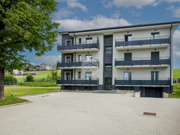 appartamento in vendita a Giaveno