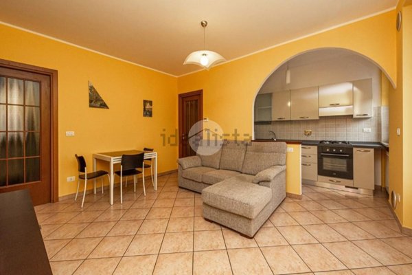 appartamento in vendita a Giaveno