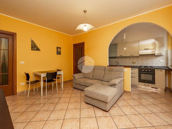 appartamento in vendita a Giaveno