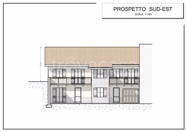 casa indipendente in vendita a Giaveno in zona Villa