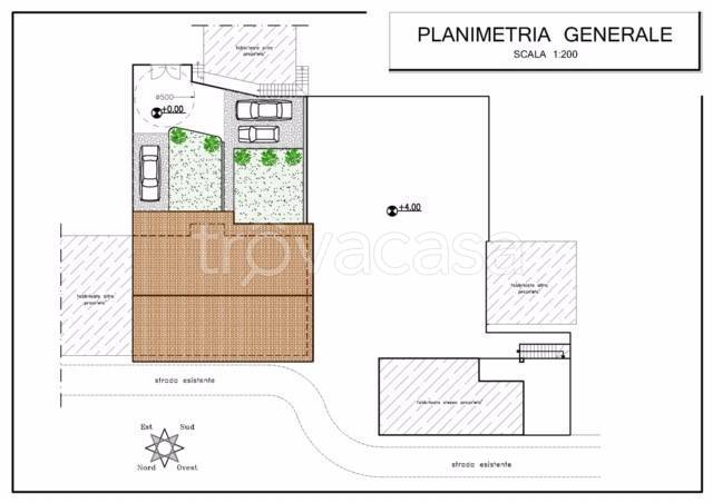 casa indipendente in vendita a Giaveno in zona Villa