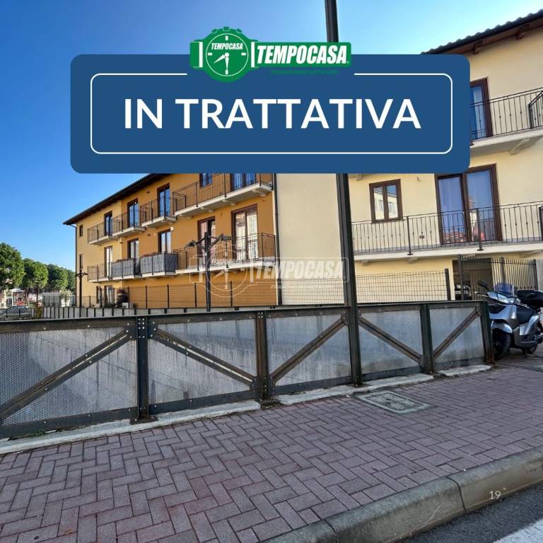 appartamento in vendita a Giaveno