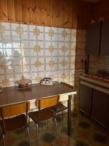 appartamento in vendita a Giaveno in zona Selvaggio