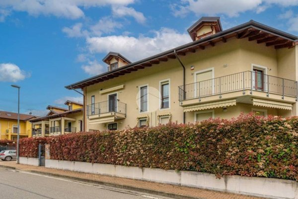 appartamento in vendita a Giaveno in zona Ruata Sangone