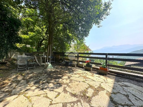 appartamento in vendita a Giaveno