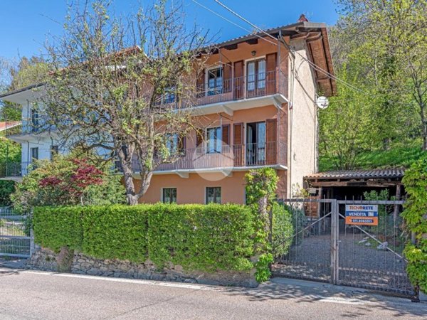 casa indipendente in vendita a Giaveno
