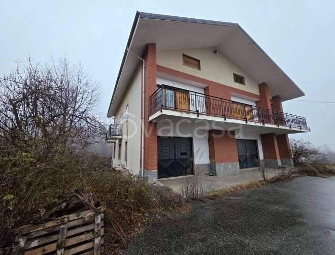 appartamento in vendita a Giaveno in zona Selvaggio
