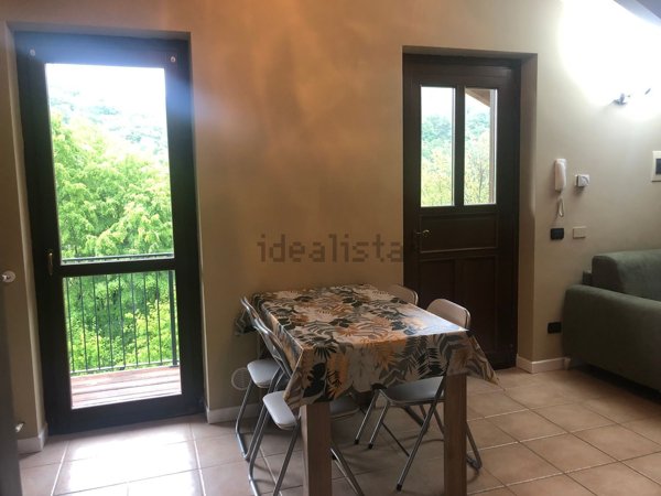 appartamento in vendita a Giaveno in zona Pontepietra