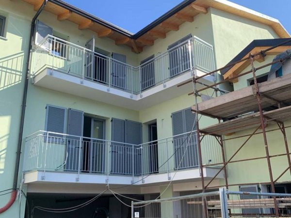 appartamento in vendita a Giaveno in zona Sala