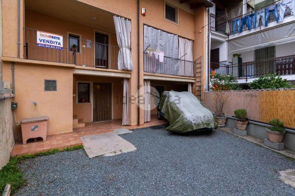 casa semindipendente in vendita a Giaveno