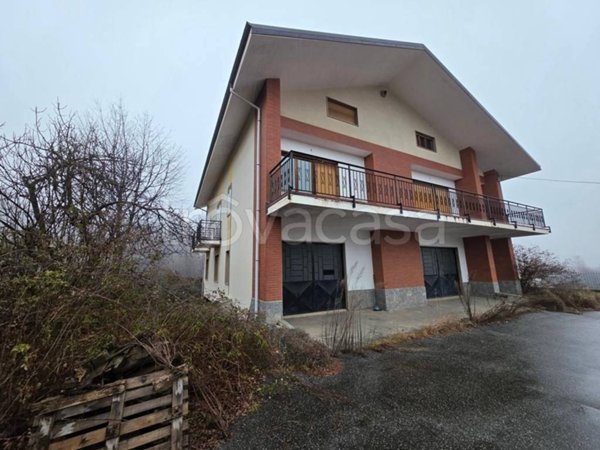 appartamento in vendita a Giaveno
