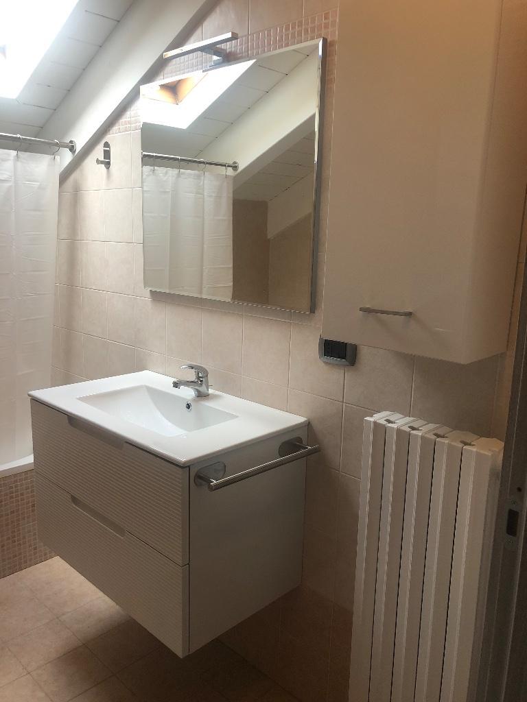 appartamento in vendita a Giaveno in zona Pontepietra