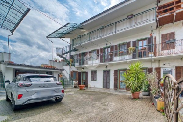 appartamento in vendita a Giaveno