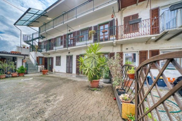 appartamento in vendita a Giaveno