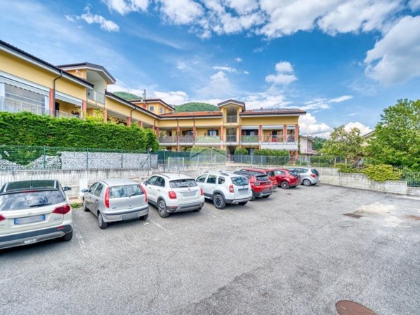 appartamento in vendita a Giaveno