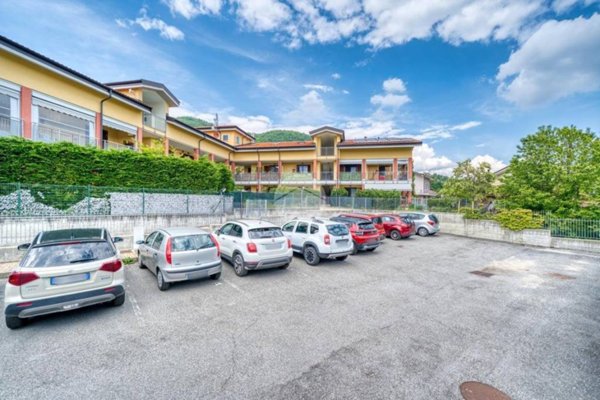 appartamento in vendita a Giaveno