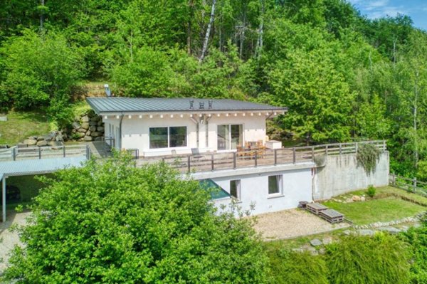 casa indipendente in vendita a Giaveno in zona Villa