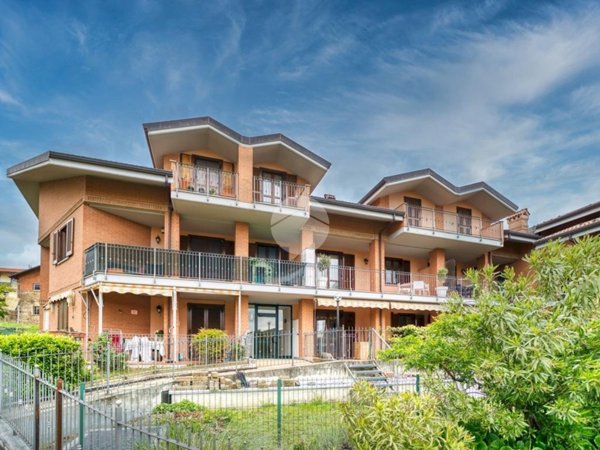 appartamento in vendita a Giaveno