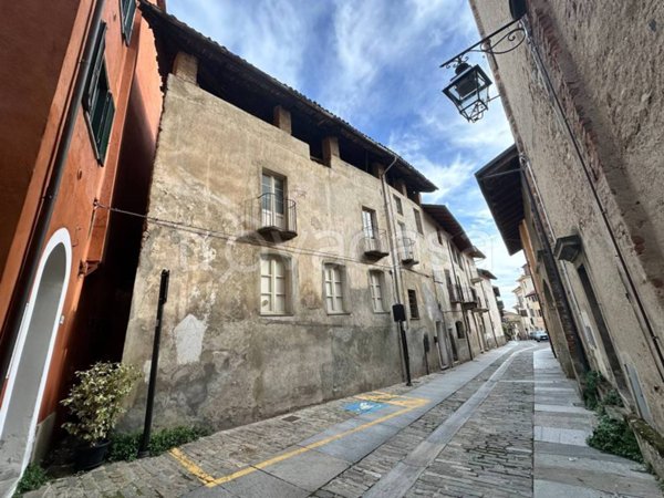appartamento in vendita a Giaveno