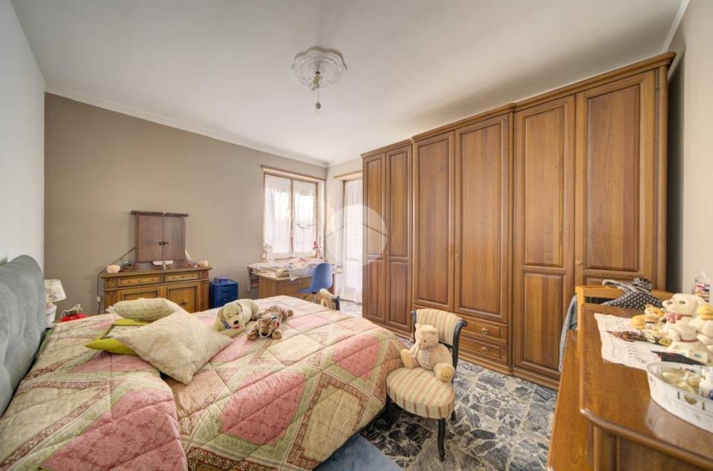 appartamento in vendita a Giaveno