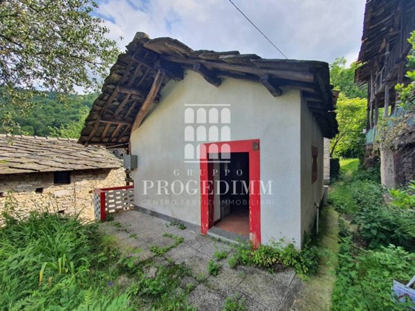 casa semindipendente in vendita a Giaveno