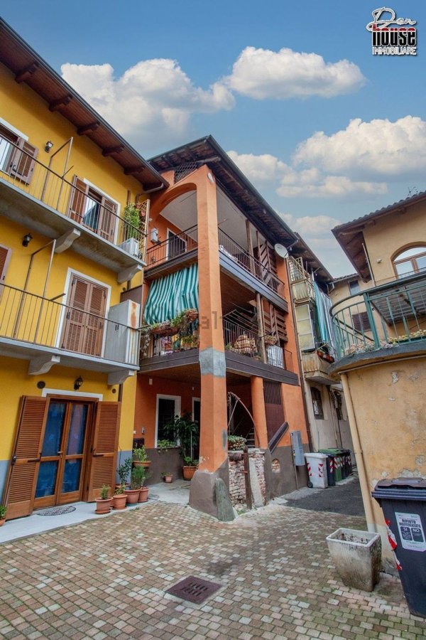 casa indipendente in vendita a Giaveno