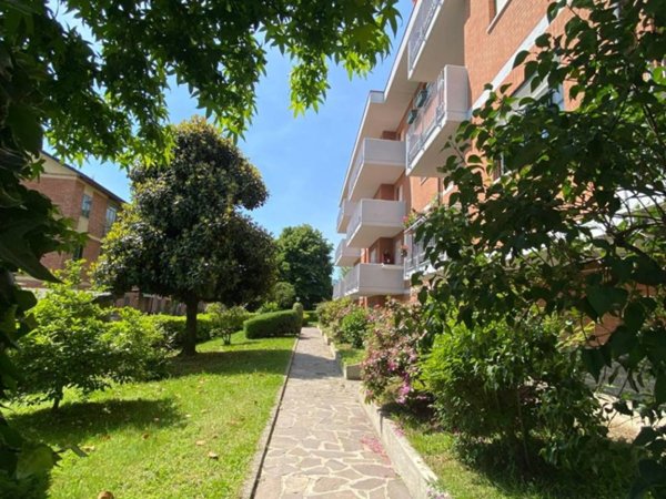 appartamento in vendita a Giaveno