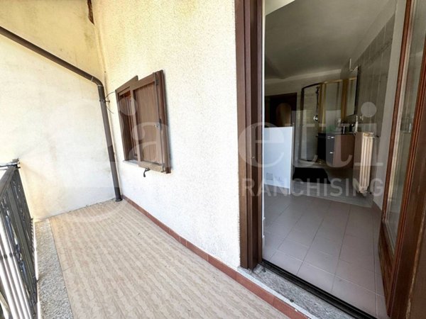 casa indipendente in vendita a Giaveno in zona Maddalena