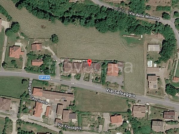 appartamento in vendita a Giaveno