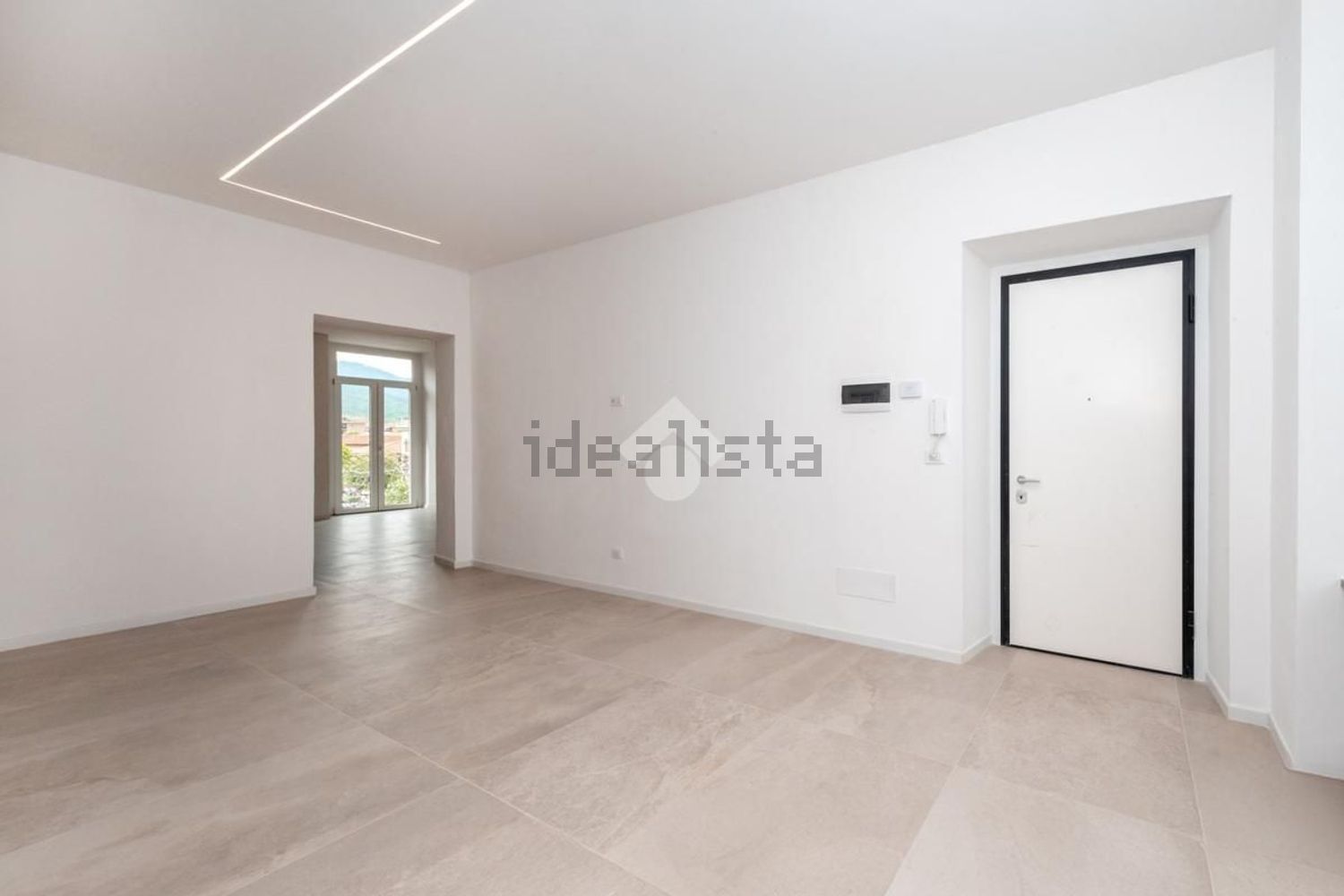 appartamento in vendita a Giaveno