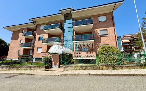 appartamento in vendita a Giaveno