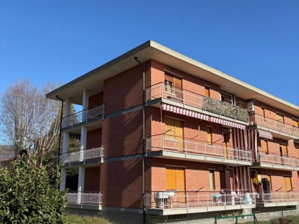 appartamento in vendita a Giaveno