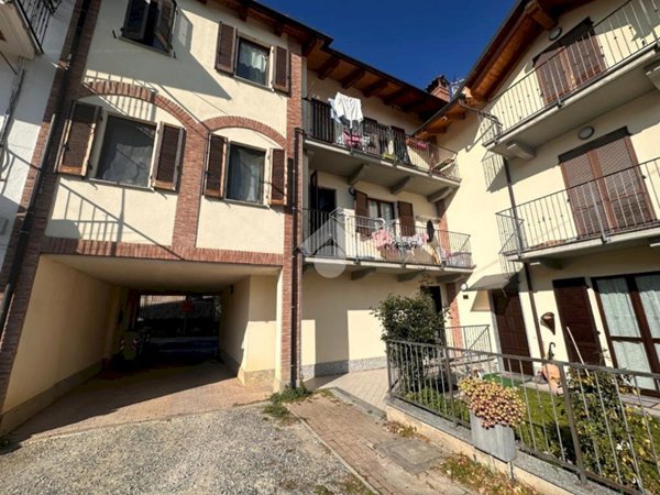 appartamento in vendita a Giaveno