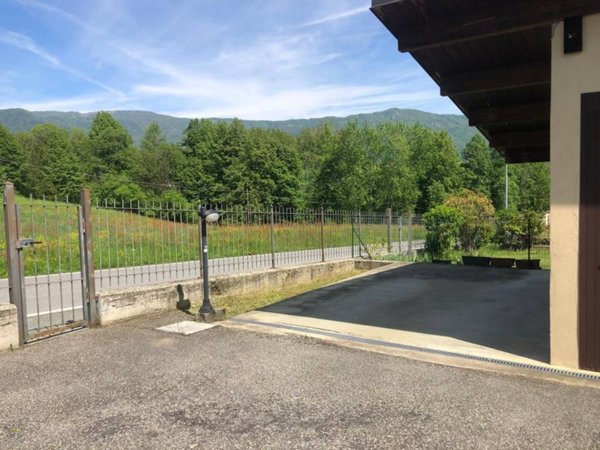 appartamento in vendita a Giaveno