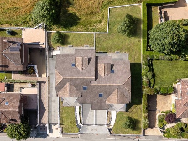 casa indipendente in vendita a Giaveno in zona Buffa