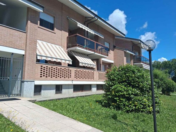 appartamento in vendita a Giaveno