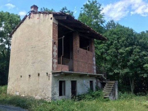 appartamento in vendita a Giaveno in zona Selvaggio