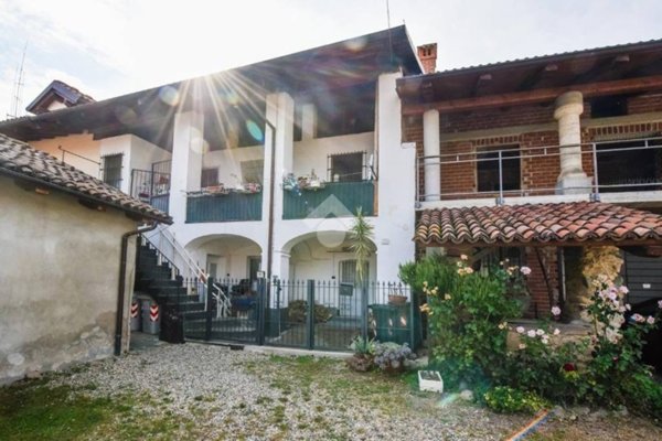 casa indipendente in vendita a Giaveno