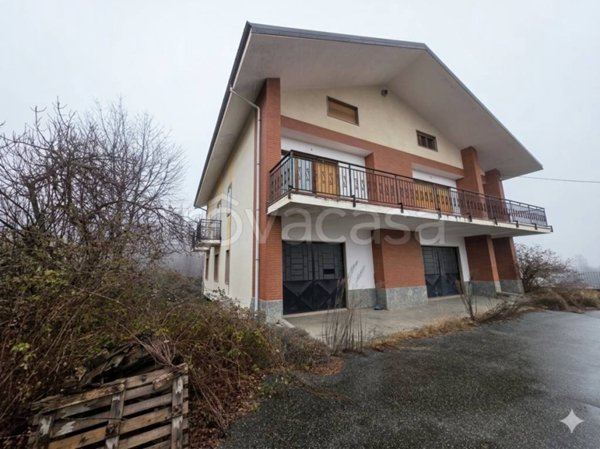 appartamento in vendita a Giaveno in zona Selvaggio