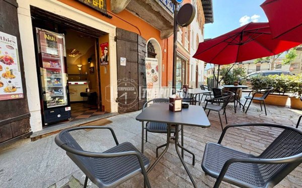 negozio in vendita a Giaveno